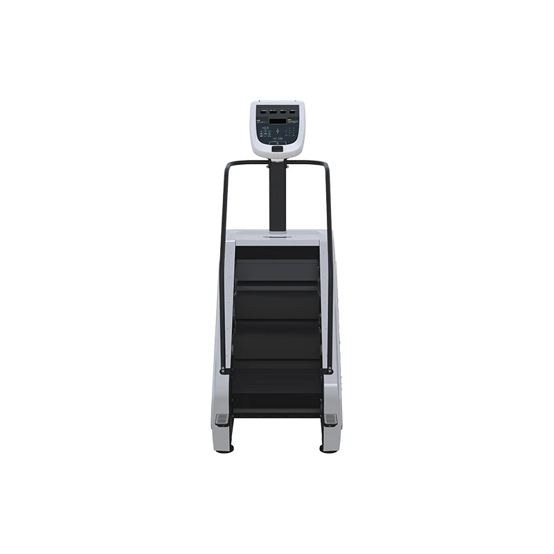 
Factory Supply Fast Delivery And Some Stock Long Working-Life Cardio Burning Stair Climber Machine 