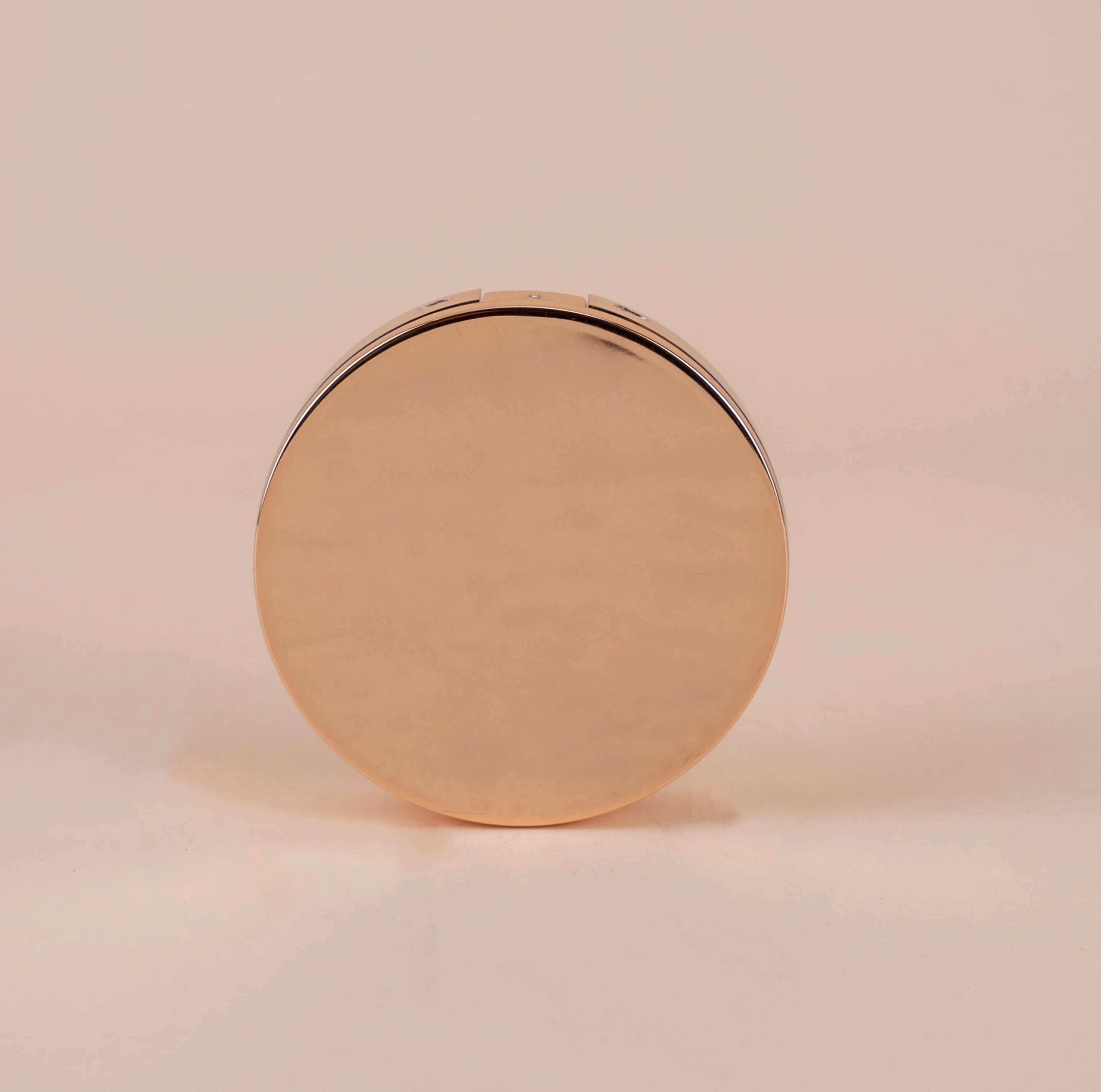 Maquillaje Private label cheek makeup blush shimmer pressed powder vegan face make up blusher palette