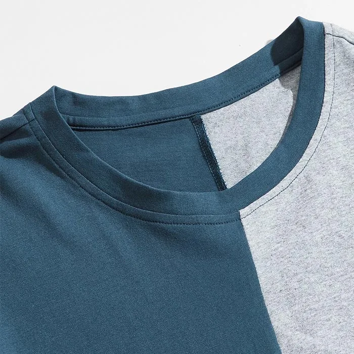 mrs candy shu dongguan city hui lin apparel co ltd colorblock t shirt pants tracksuits sweat suit two piece short set for men