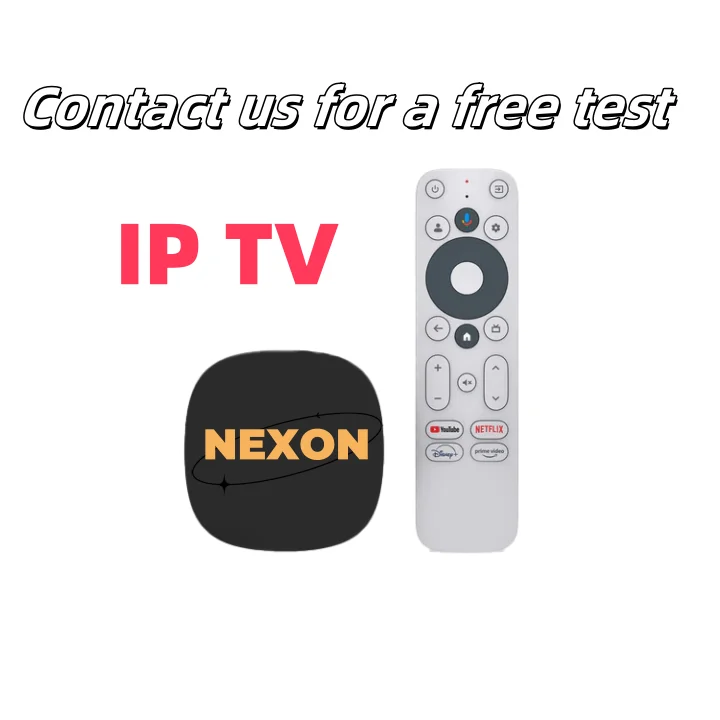 hot sale for USA Canada Netherlands UK IPTV UHD Xtream Code Android IOS PC TVbox 24 Hours Free Test Trail XXX Smart TV Reseller