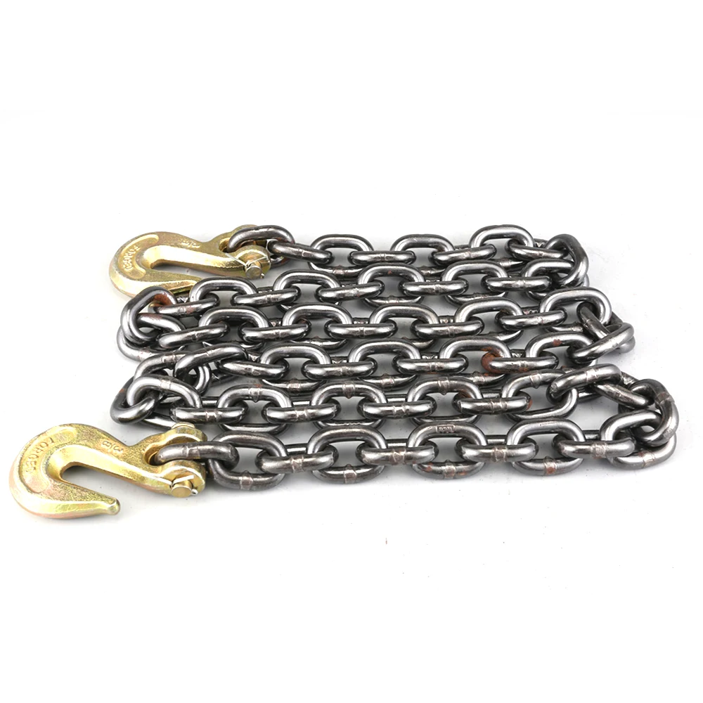 Chain Sling G80 Chains for Manual Block