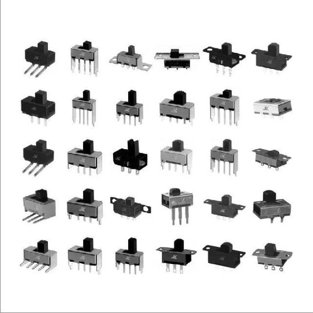 DIP Switch SMD Switch Toggle Switch