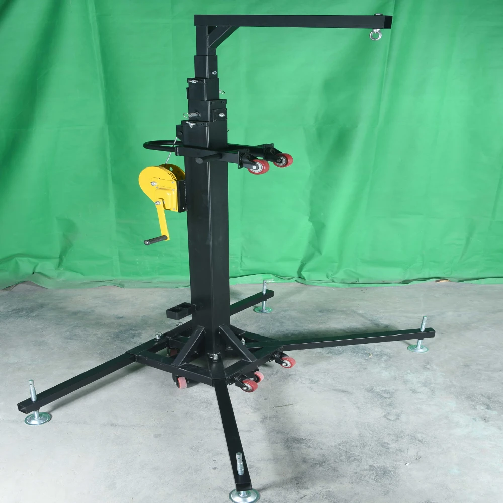 
Lifter Line Array Lifting Tower For Line Array Speaker 
