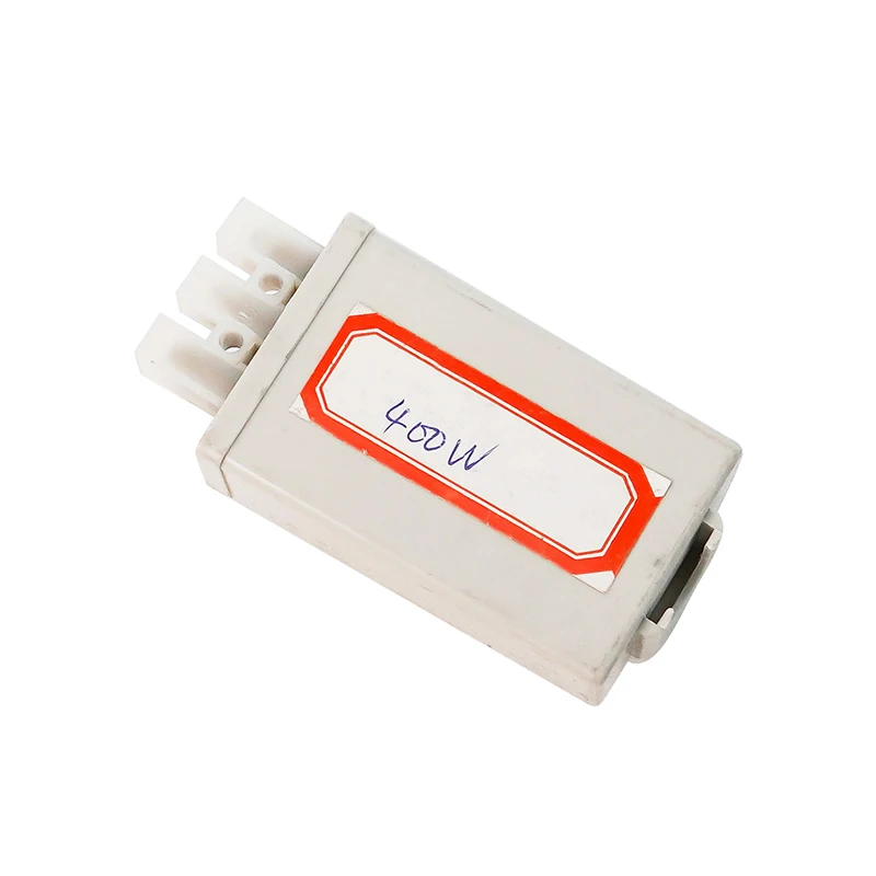Hot sell 35W-400W 90mm Electronic Ignitor Working For Metal Halide Lamp And Sodium Lamp Capacitor