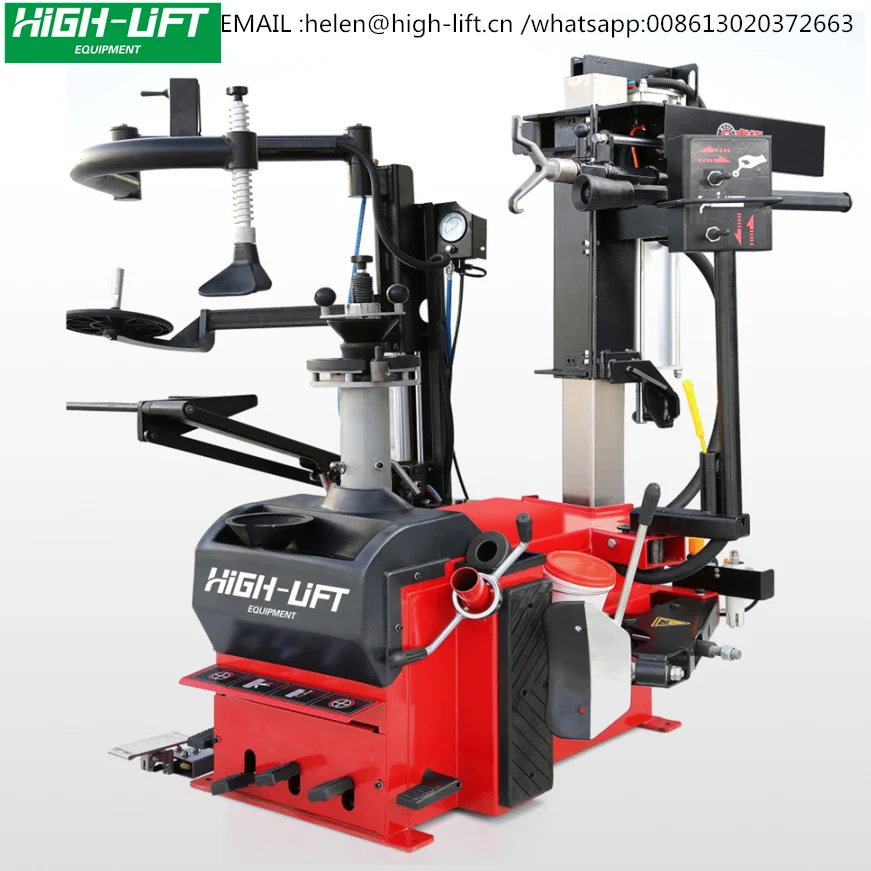 2018-2019/home and garage use/ different tire changer machine -26 inch tire