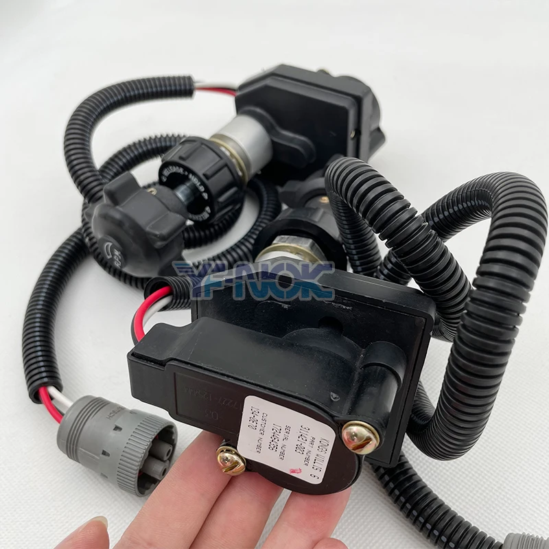 134-0670 1340670 1340597 134-0597 CONTROL 266-1473 2661473 Truck Engine  Sensor