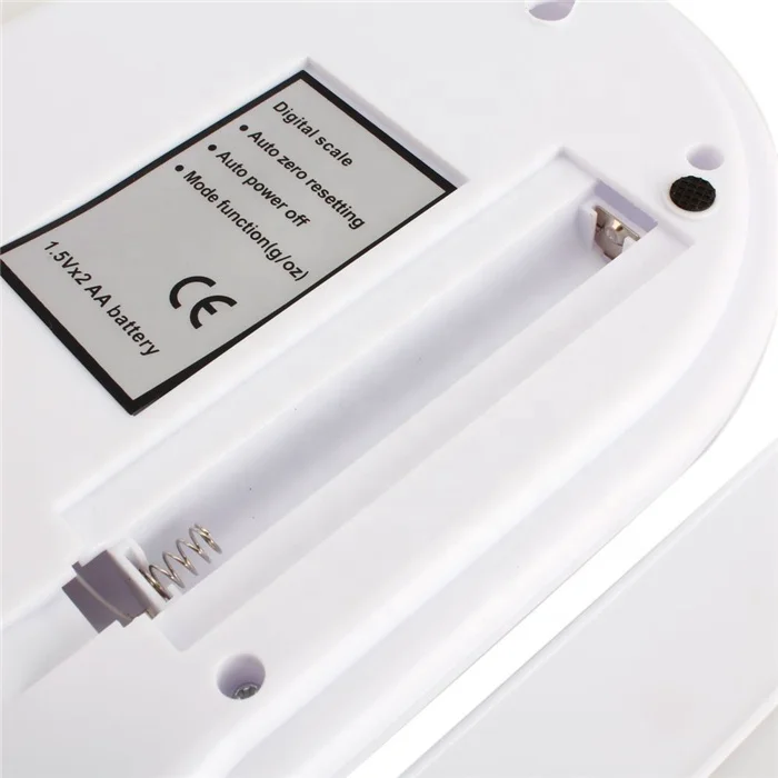 5kg digital kitchen scale sf-400 sf 400a kitchen scale