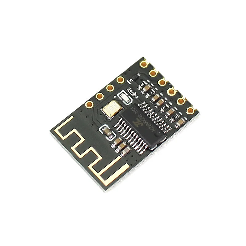 MH-M18 MH-M28 MH-M38 VHM-314 Bluetooth 4.1 5.0 Audio Receiver Board MP3 Wireless Bluetooth Audio Module 4.2 Stereo