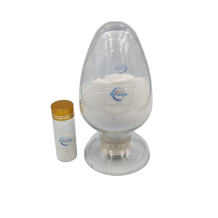 Hot Sale 118-71-8 Maltol/ 3-Hydroxy-2-Methyl-4H-Pyran-4-One