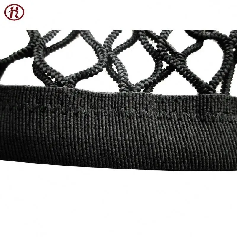 High-quality Factory supplies high-elastic plastic mesh polypropylene endless trailer net.