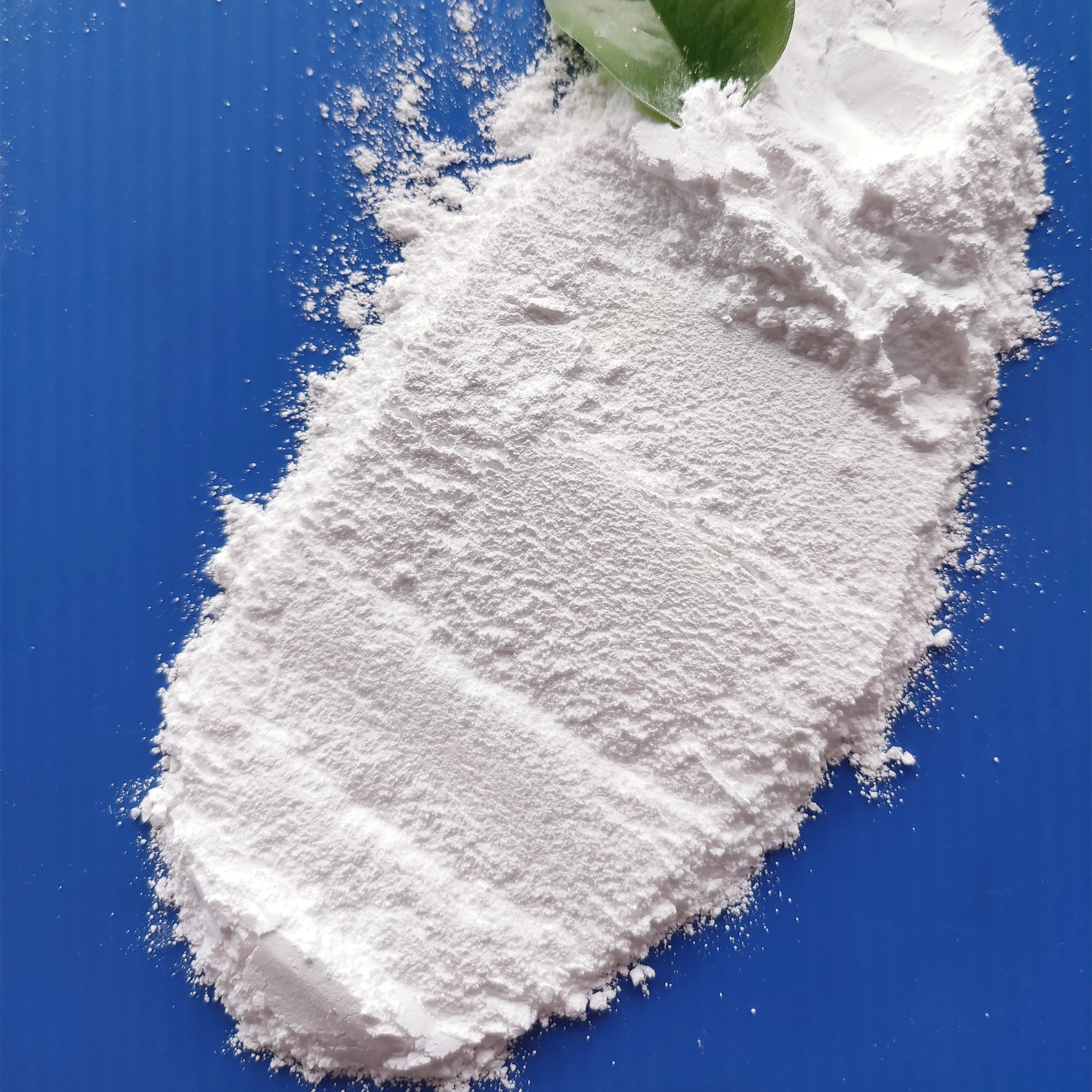 Sulphate Magnesium Powder Agriculture Pharmaceutical Raw Material