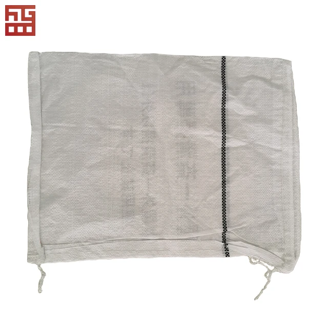 
bopp laminated 50kg woven bags plastic polypropylene pp woven 25 kg bag for cement 