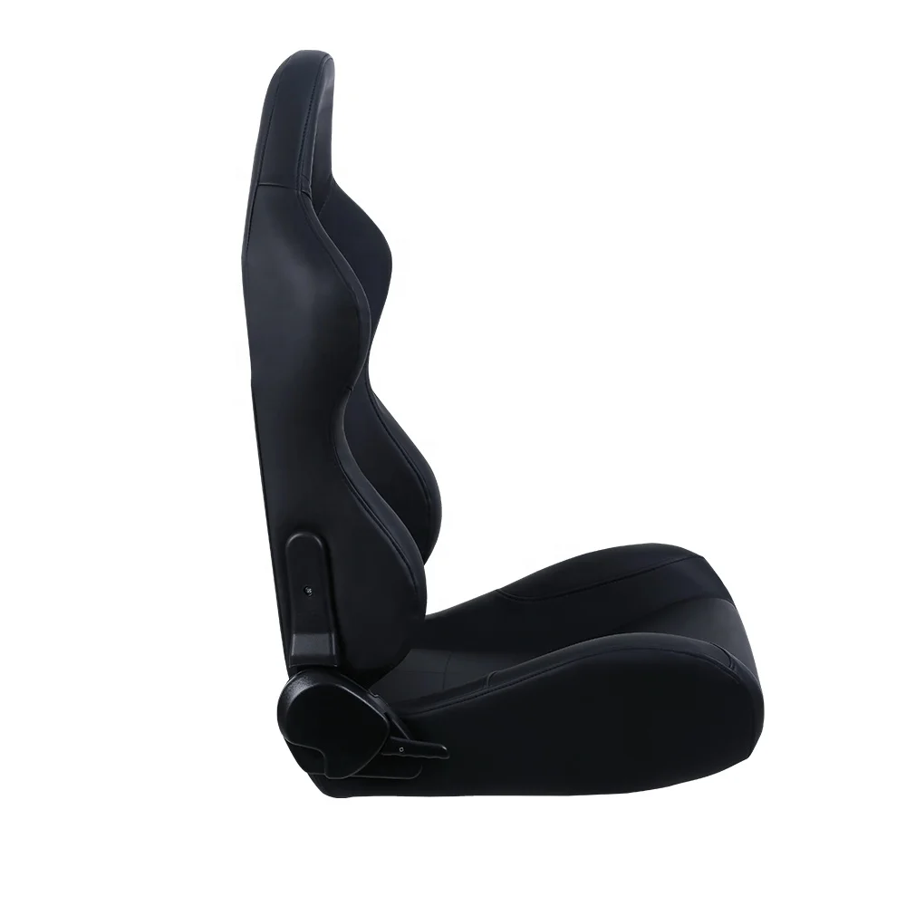 accessories car carbon fiber  bucket seat for All the models