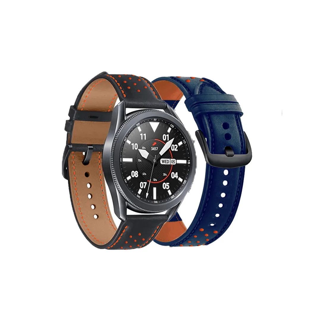 
Garmin silicone watch strap men for Samsung Gear S3 smart watch bands 