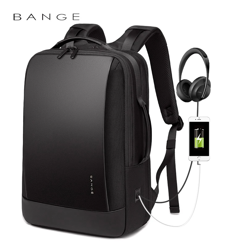 business college school wholesale fashion men designer smart travel custom waterproof laptop school backpack bags for men