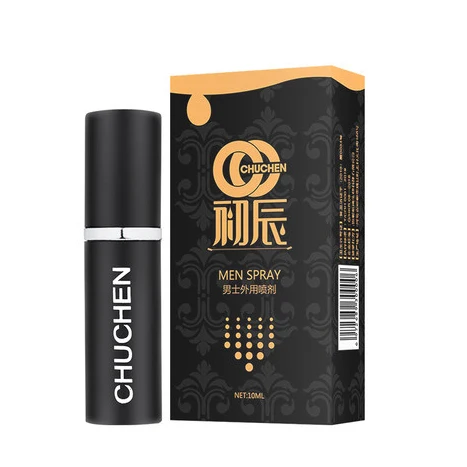 
Sex Timing Viga Delay Spray For Men 