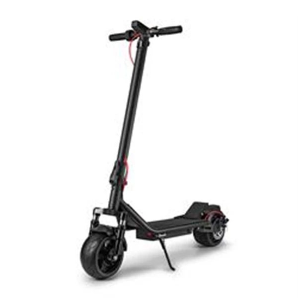 ESWING 2022 9 Inch IPX54 36V 500w Fat Tire E-scooter for Adult