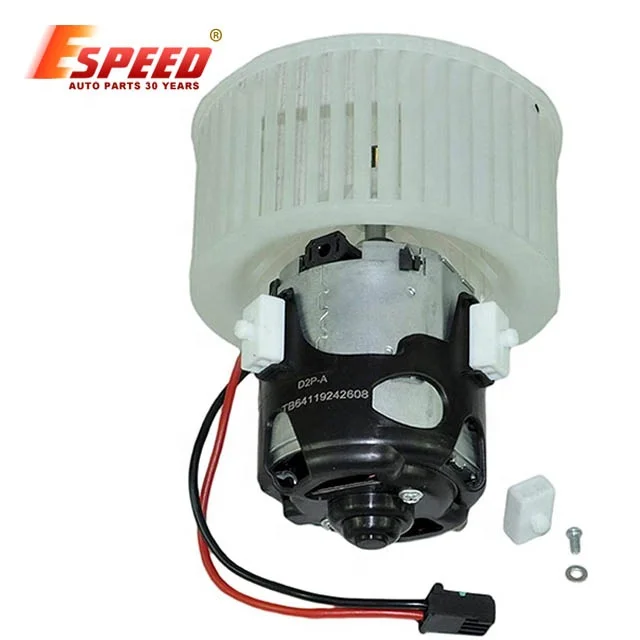 Электродвигатель воздуходувки 64119200935 64119242608