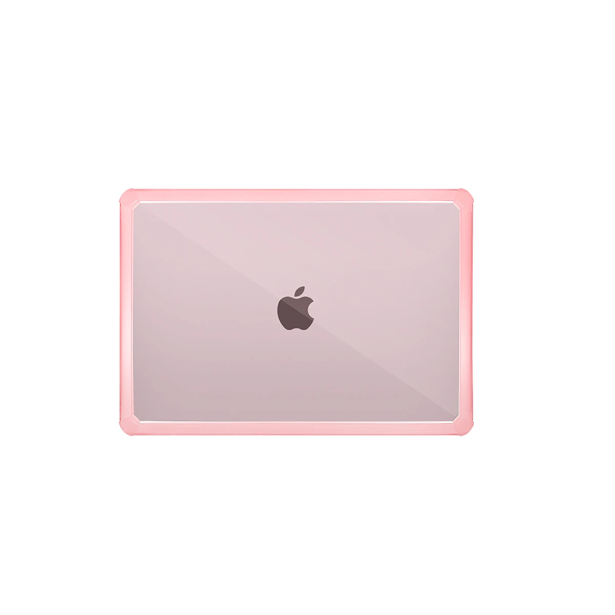 Высокое качество 13 3 дюймов Mac book Air Чехол для ноутбука импортный ПК ТПУ мягкая рамка Противоударная защита подходит A1932/A2179/A2337