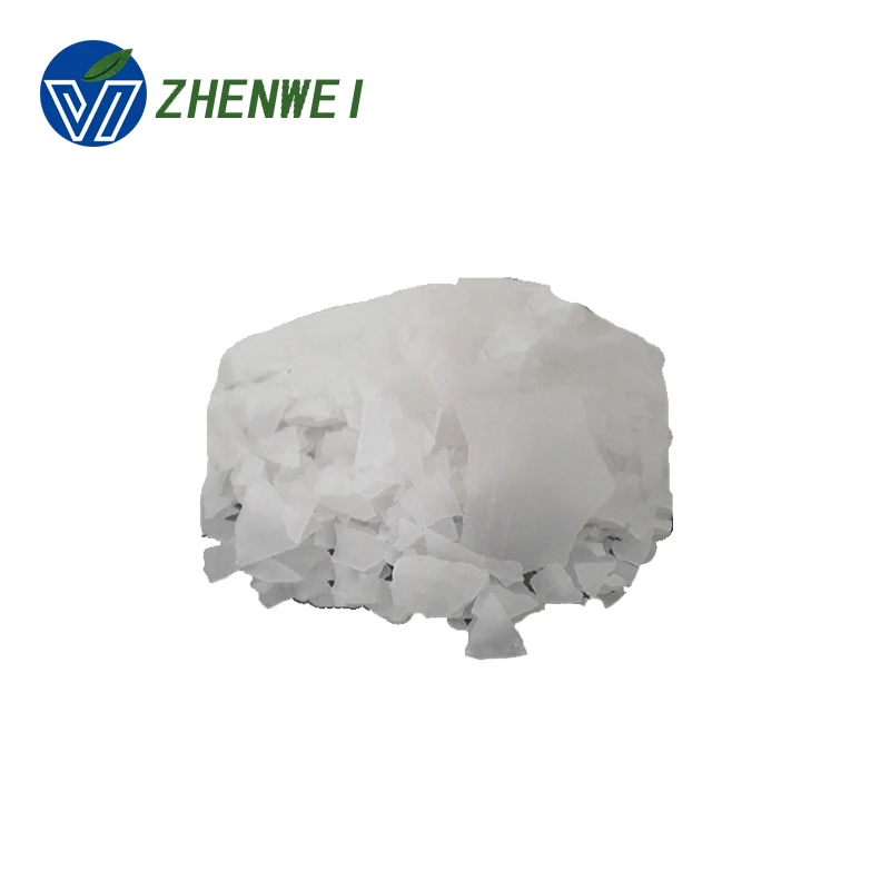 
best sell Hydrogenated Castor Oil CAS 8001-78-3 