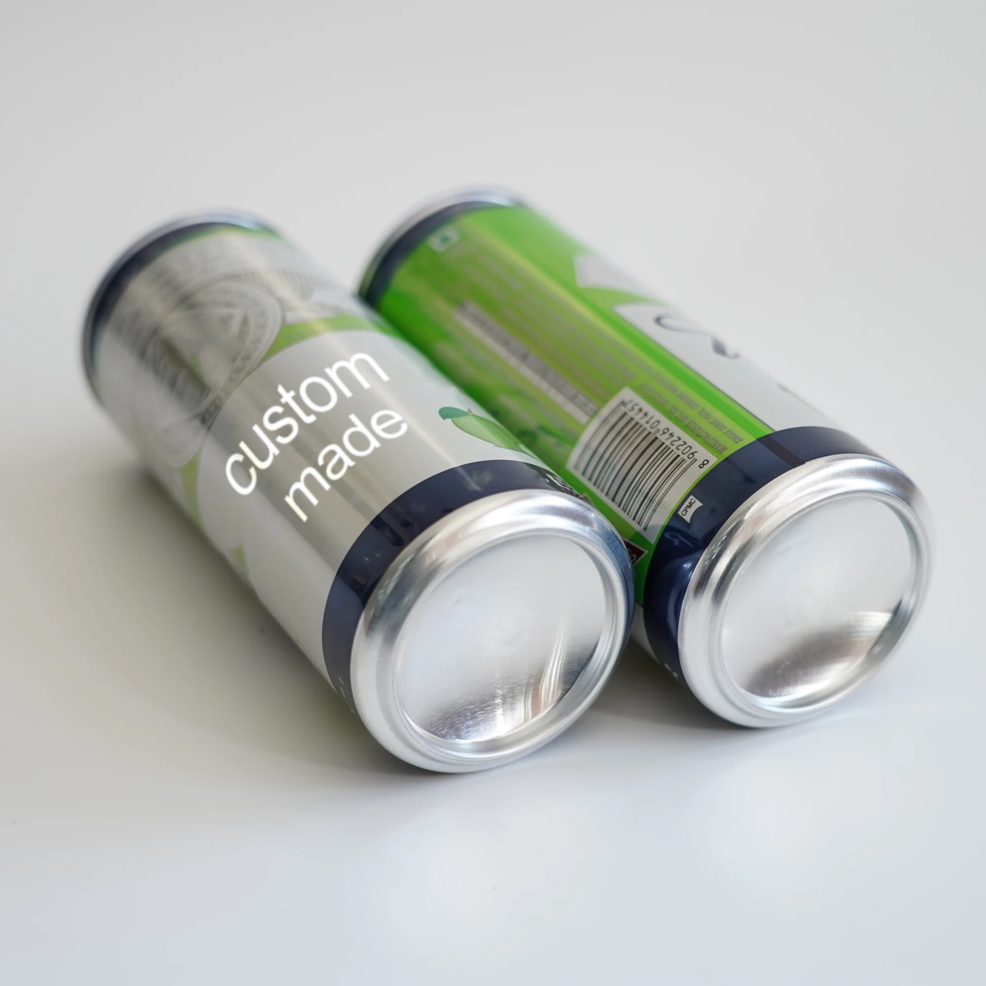250ml 330ml 500ml 8.4oz 8.7oz 11.2oz 12oz Aluminum Cans for Beverage Drink Water Juice Beer Aluminum Bottle