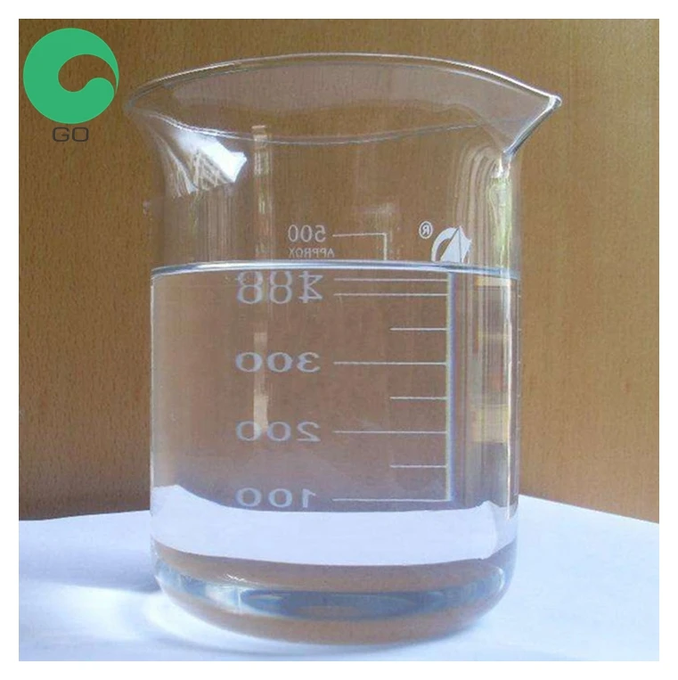 
China Plastic Chemicals diethyl phthalate for sale 