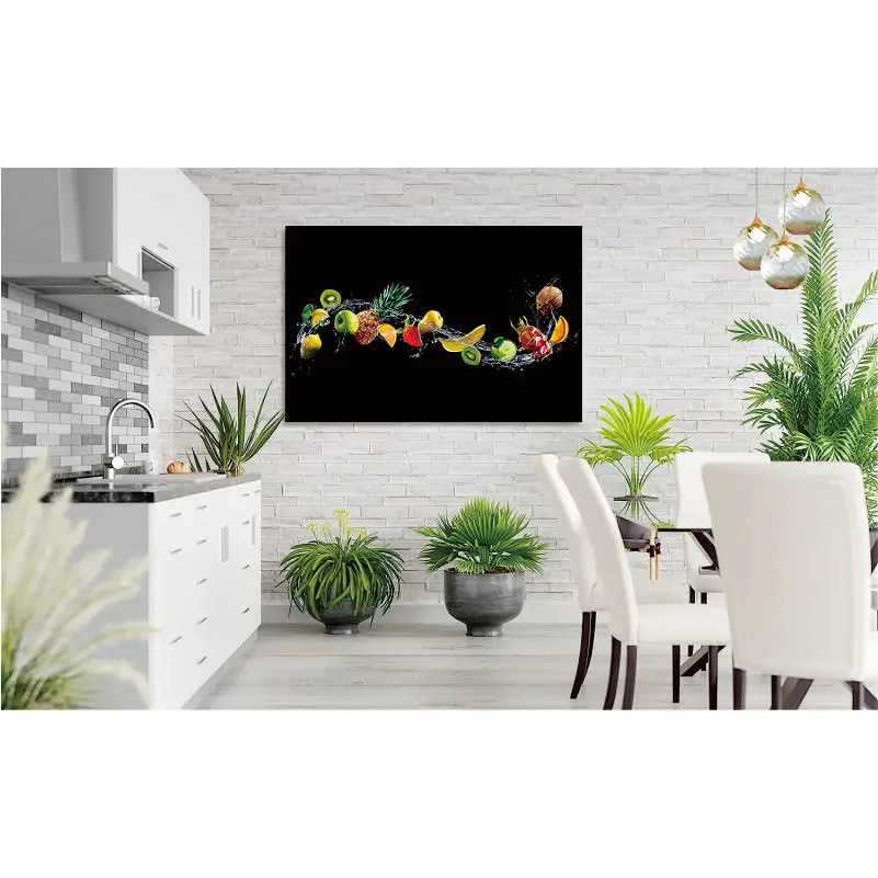 Hot selling mirror acrylic acryl islamic wall art with low price