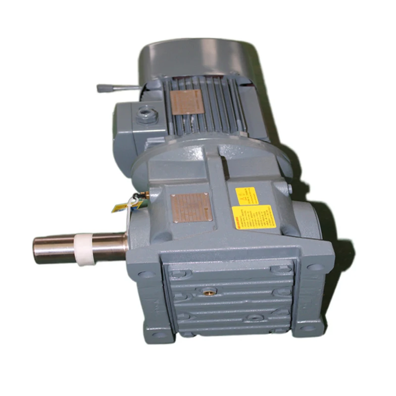 Bevel Agricultural Cycloidal Cyclo Helical Planetary NMRV Gear Box Servo Motor Wheel Winch Slew Track Drive Worm Speed Reducer