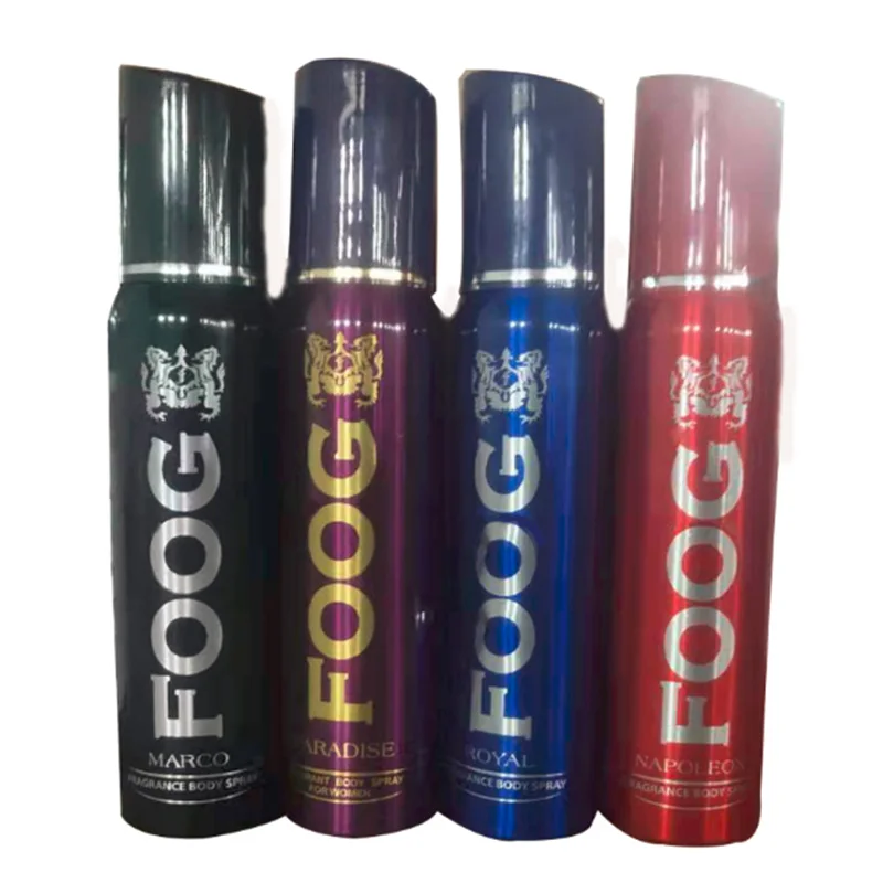 
OEM Natural Body Deodorant Antiperspirant Body Spray Perfume 