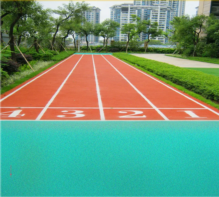 Высококачественные резиновые гранулы EPDM для игровой