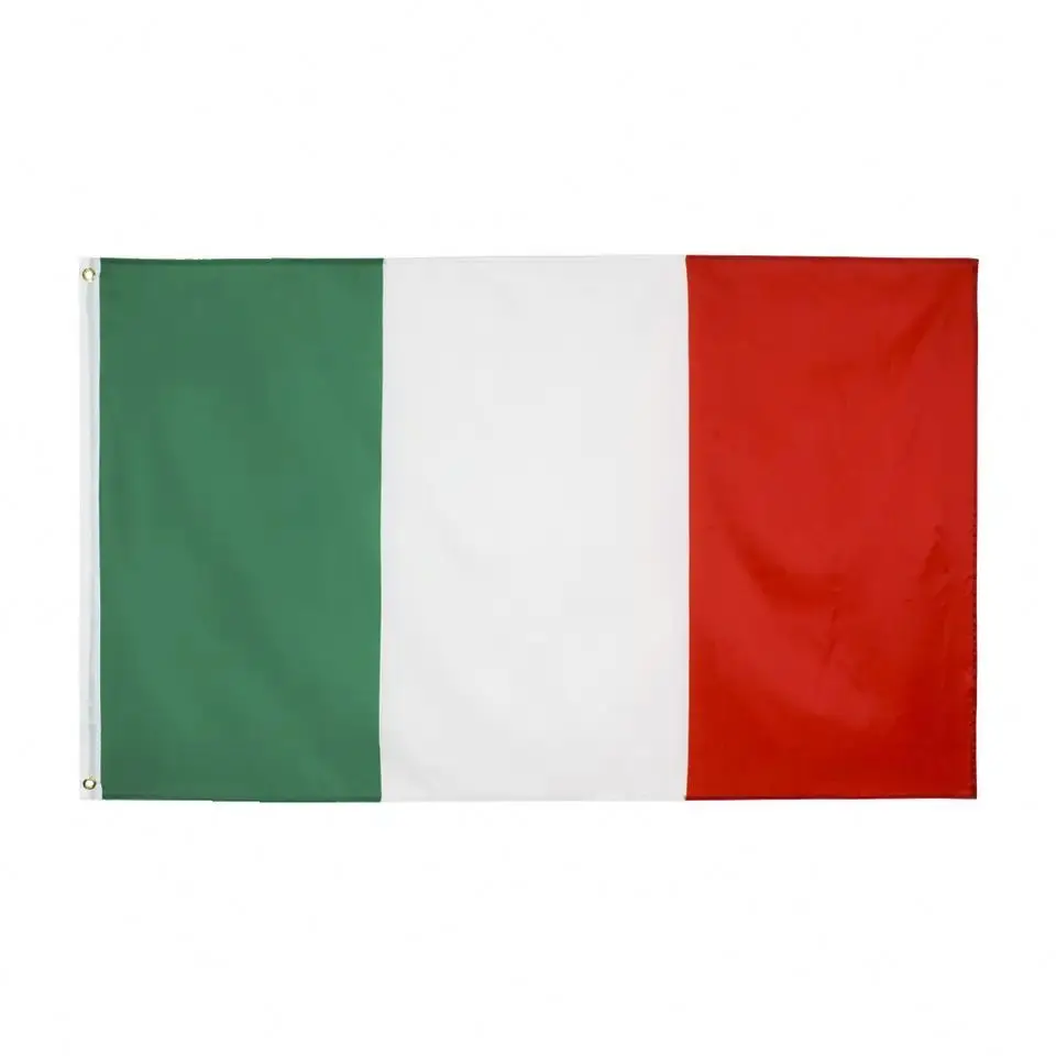 Wholesale Polyester 90X150cm Dutch Flags 3X5 Ft Holland National Dutch Flags Netherlands Flag Red White Blue