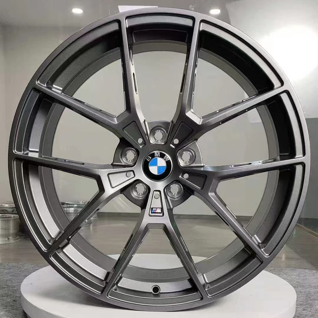 Muti-spoke 16 17 18 20 inch alloy wheel rim 5*114.3 6*139.7 MAT race off road wheels 4X4 off road wheel rims mags for TANK JEEP