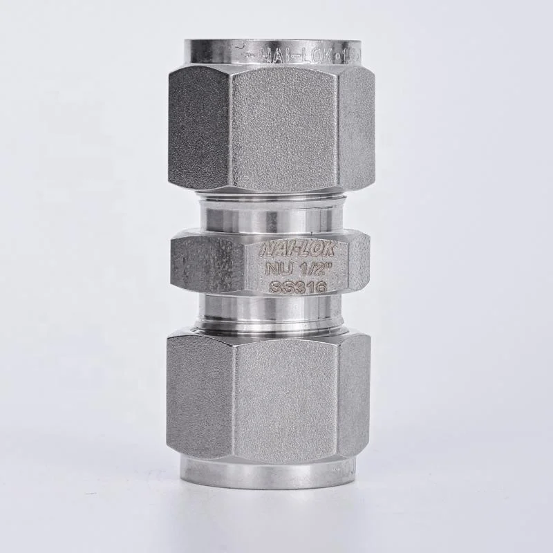 Hastelloy Stainless Steel 10000psi High Pressure Needle Valve Instrument 1/2 Female Thread NPT Needle Valves