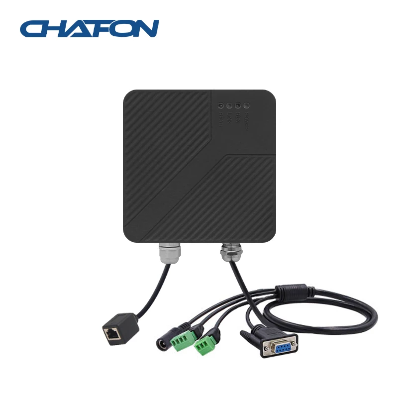 Chafon Supplier 860MHz~960MHz IP67 modbus tcp modbus rtu uhf rfid industrial machine for Production line management