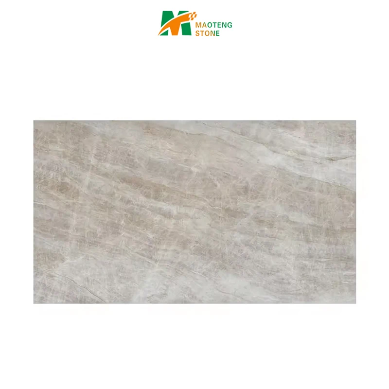 New Style Cream Natural Onyx Splicing Onyx Slab Polished Stone Tiles Light Onyx Marble Stone In Different Size Living Room Slab