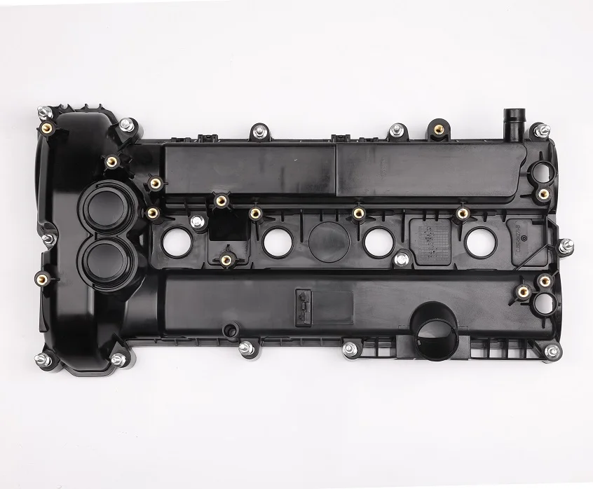 Engine Cylinder Valve Cover For 2.0L 16V LAND ROVER 2  FREELANDER 2 EVOQUE LR070360 LR056035 BB5E-6K271A 31460817