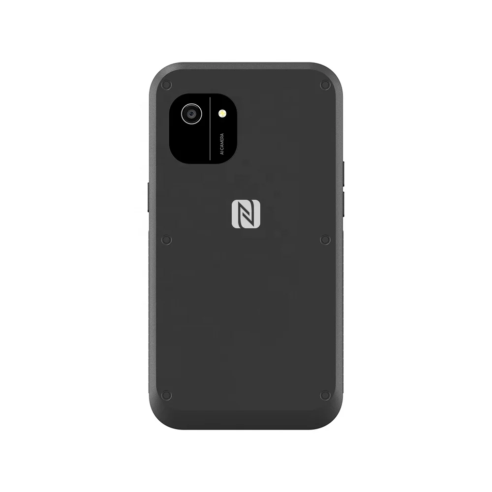 ODM 5 дюймов планшет pos android nfc считыватель tap для оплаты пожертвовать сенсорный экран rfid спереди бесконтактные платежные киоски пожертвований
