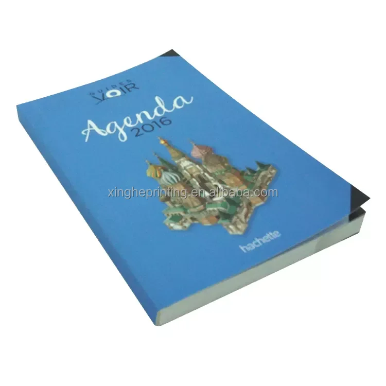 Wholesale Custom Softcover Children Picture Book Printing Soft Cover Books Printing Service