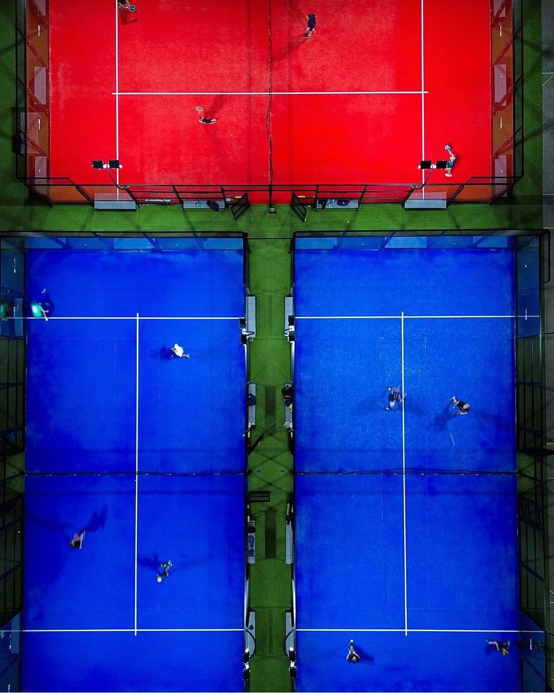 JSMC Sports equipment Court Canopy Covers roof From China Padel Court with Roof Manufacturer by padel