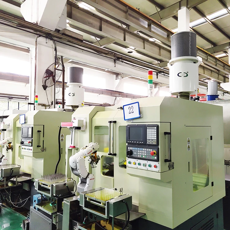 Manufacturer supply oil mist exhaust filter for CNC oil fume collection in factory workshop