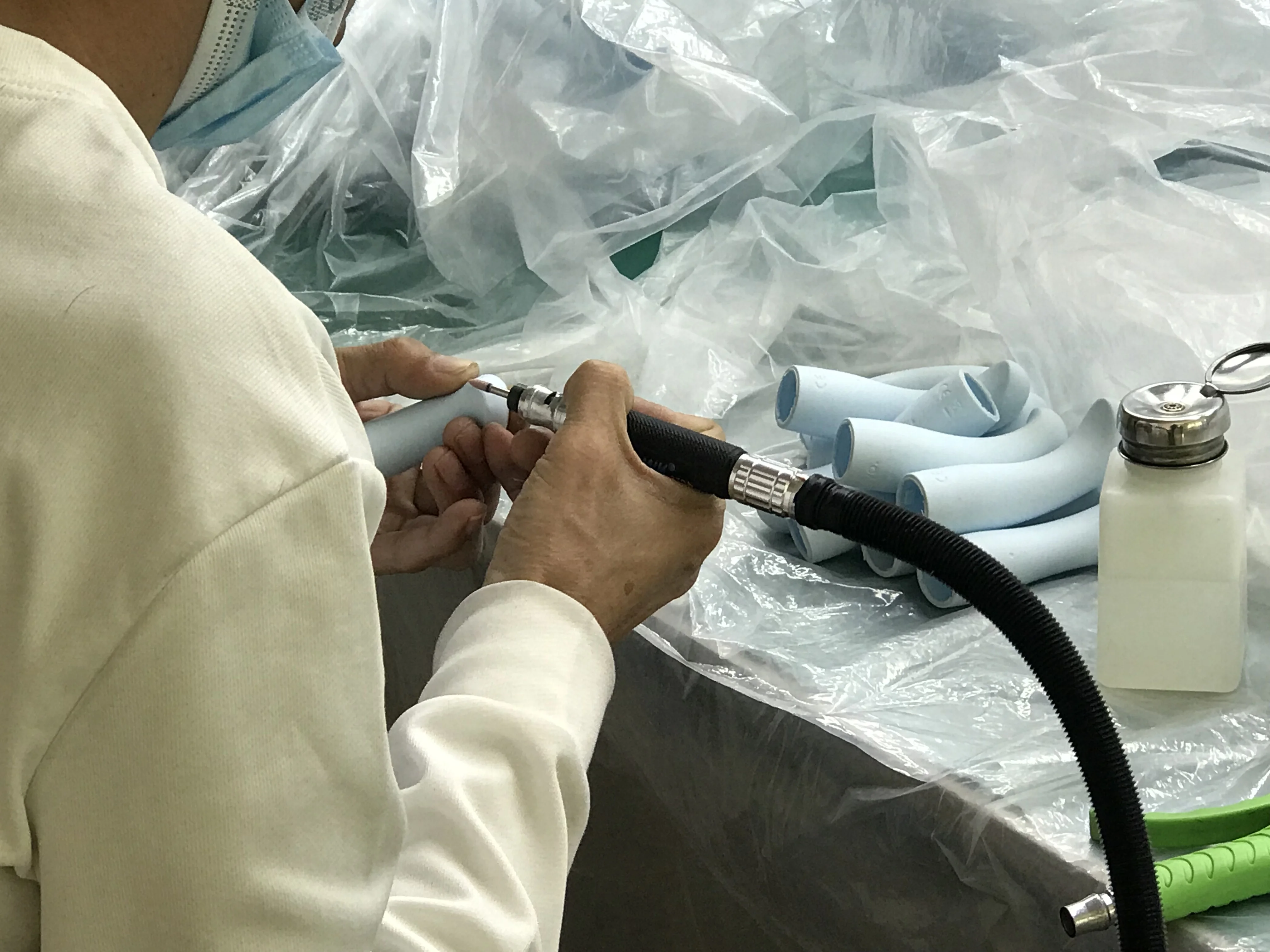 10 Speed  Frequency Powerful Usb Silicone Vibrating Body Massager Dildo Sex Adult Toys AV Stick Wand Vibrator For Women