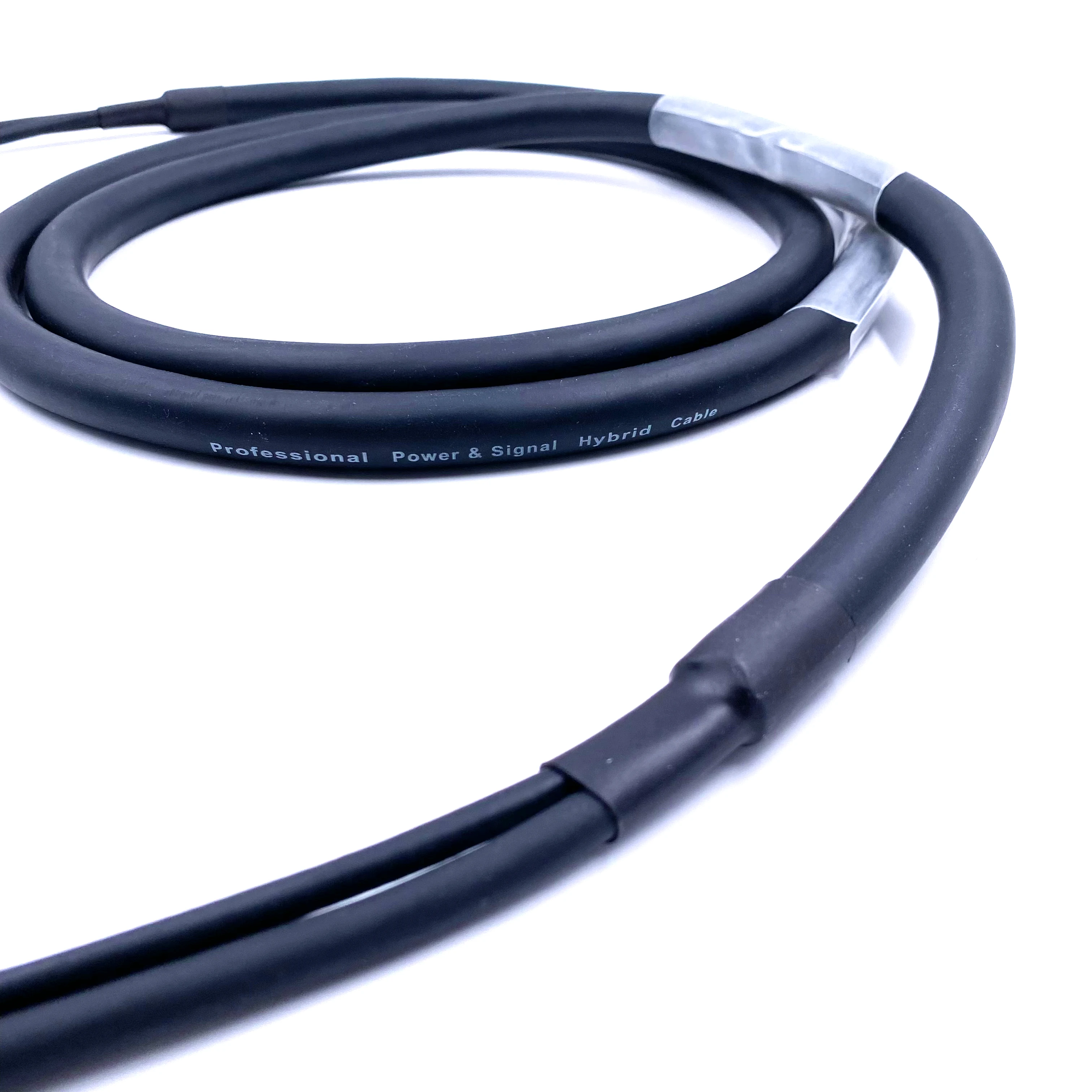 Lighting Powercon DMX Combi Combo Hybrid Cable for Stage Light