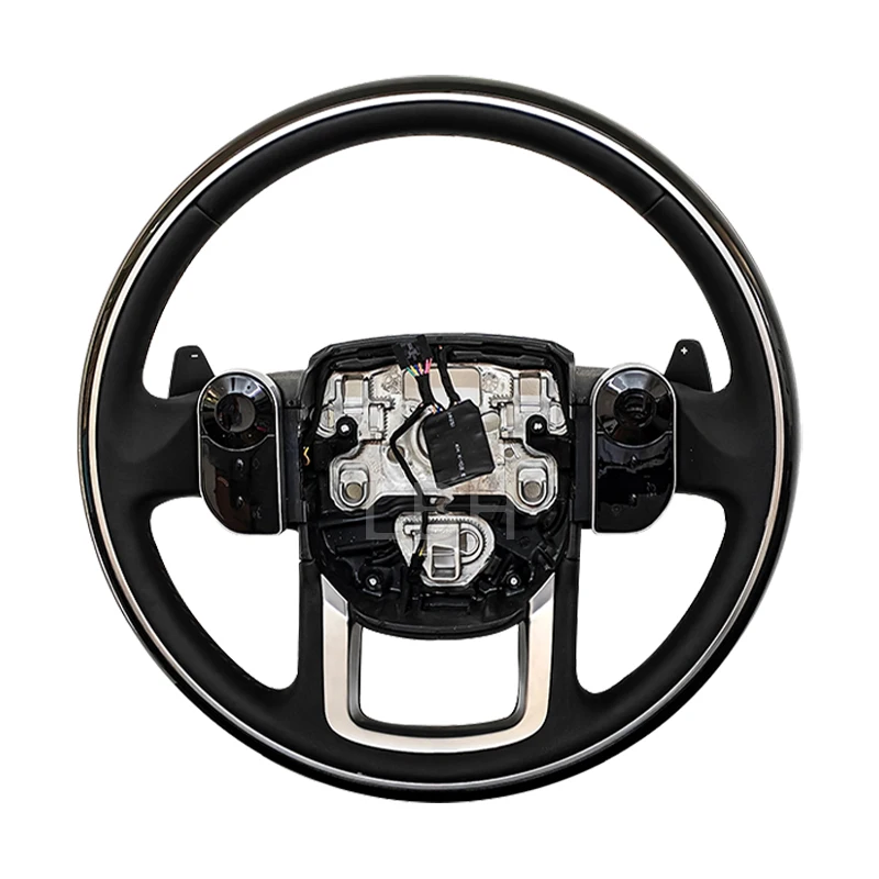 Автомобильный Руль Подходит для 2010-2013 Range Rover Sport L320 2013-2015 Land Freelander 2 2010-2016 Discovery 4
