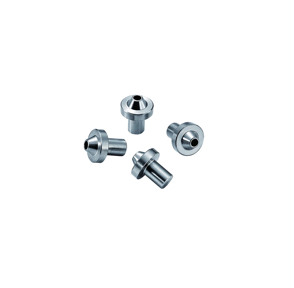 Waterjet Parts  Dardi Cutting head parts 520001554 On/off Valve seal seat