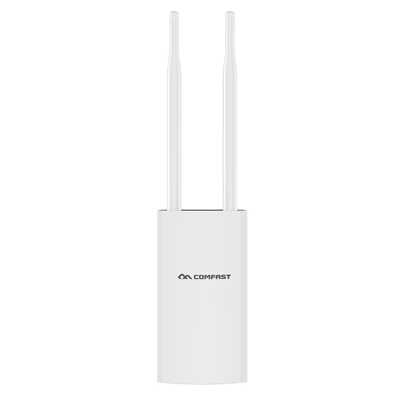 COMFAST CF-EW72 V2 1200 Мбит/с 2 4 ГГц/5 8 ГГц внешняя точка доступа Wi-Fi Водонепроницаемый AP