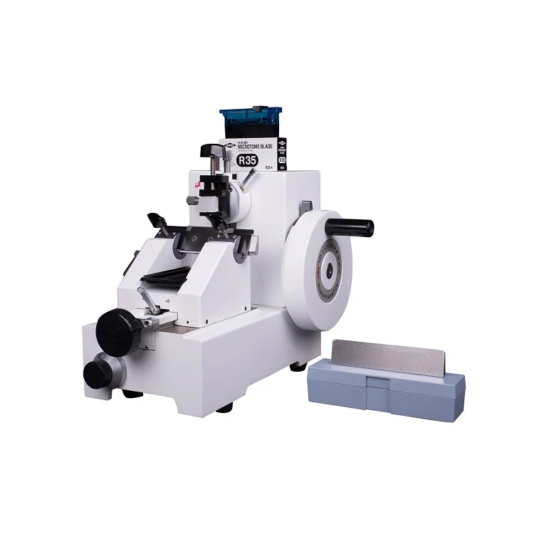 YD-1508R Low Price Factory Wholesale Medical Laboratory Tissue Rotary Microtome