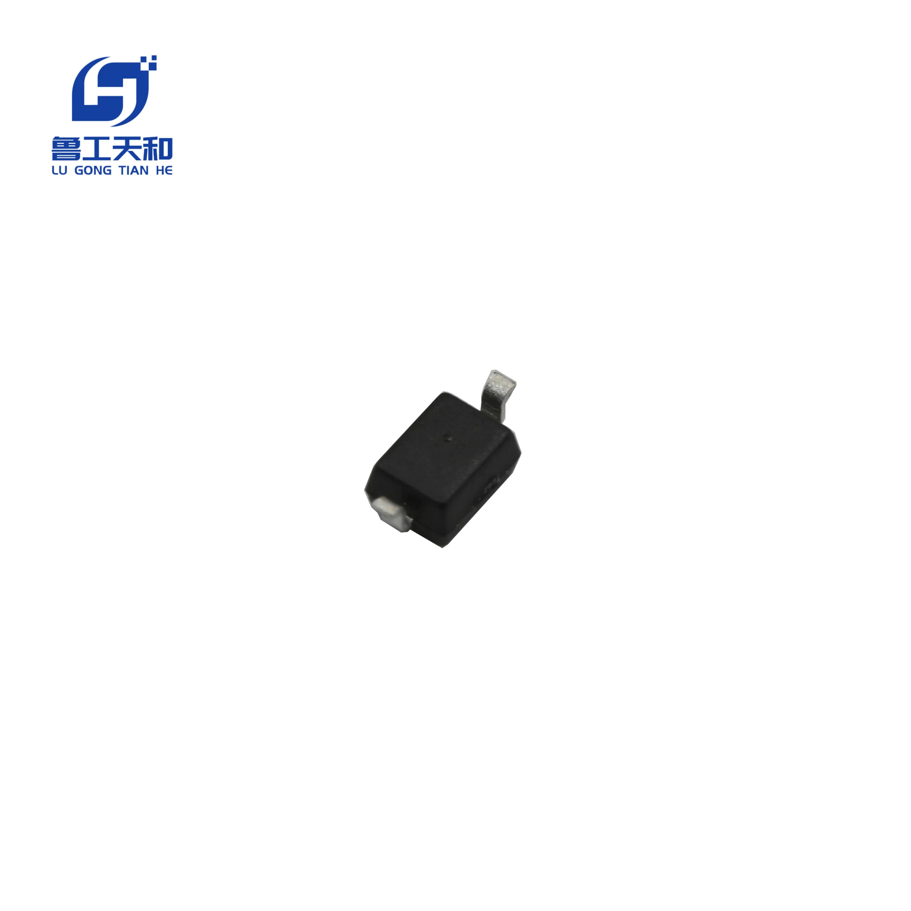 SMD  ESDBW5V0D3 SOT-323 Bi-direction ESD Protection TVS diode