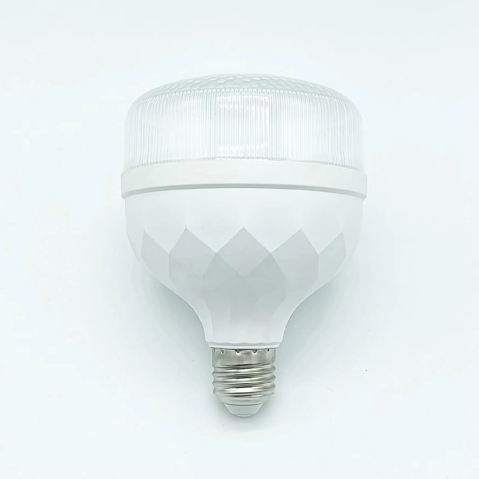 New Design Transparent Cover LED T Bulb  E27 B22 for T50 20W LED Bulb