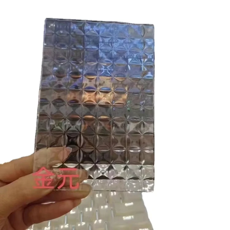 Manufacturer direct sales customized glass ball style carving art relief craft embossing