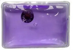 Winter Gift Instant Click Heat Pack Hand Warmer Promotional Heat Hot Pack Reusable Heart Hand Warmer Pad Hand warmer